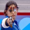 manu bhaker full biography in hindi